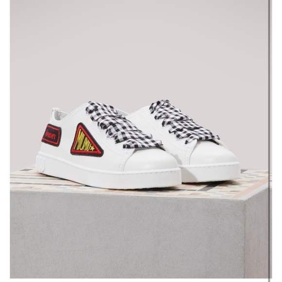 Miumiu ribbon shoes - Picture 3 of 11